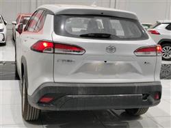 Toyota Frontlander